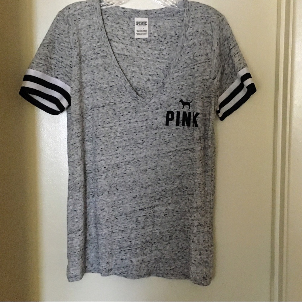 Victoria’s Secret pink